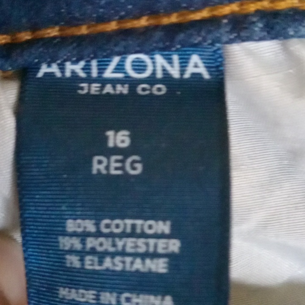 Girls Jeans - Picture 4 of 4